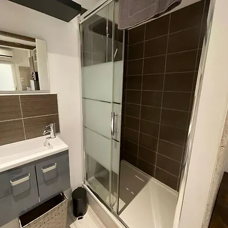 Appartement 18m2 Centre Bagnols-sur-Cèze