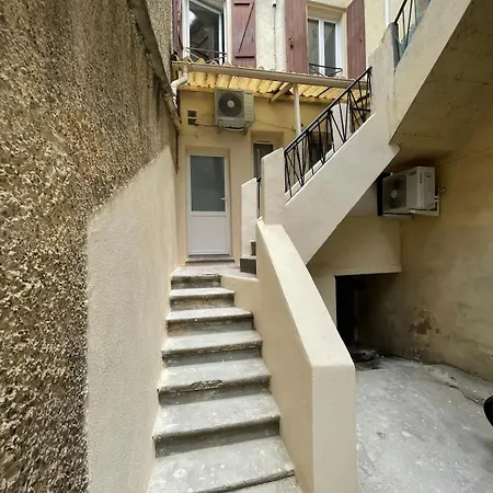 18m2 Centre Appartement