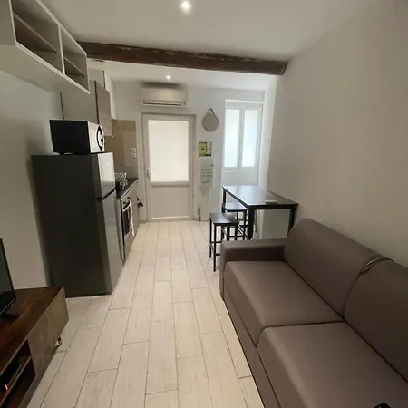 Appartement 18m2 Centre