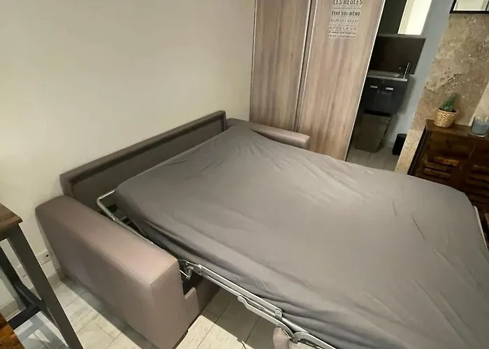 18m2 Centre